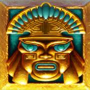 Ecuador Gold: Golden Mask