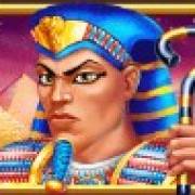 Egyptian Dreams Deluxe: Wild symbol