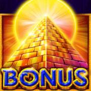 Egyptian Fortunes: Pyramid