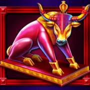 Egyptian Fortunes: Bull