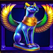 Egyptian Fortunes: Cat