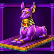 Egyptian Fortunes: Dog