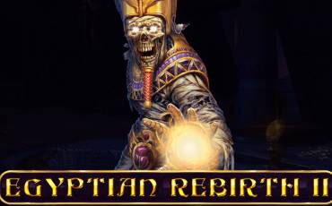 Egyptian Rebirth II