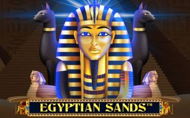 Egyptian Sands slot online