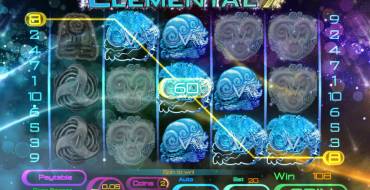 Elemental 7: Wins