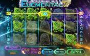 Elemental 7 slot