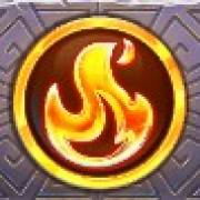 Elemental Gems Megaways: Bonfire