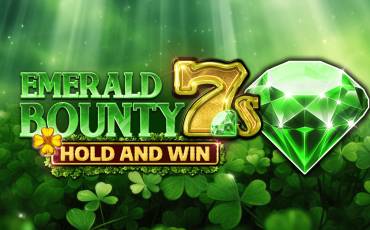 Emerald Bounty 7s Hold and Win slot online