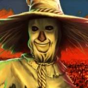 Emeralds of Oz: Scarecrow