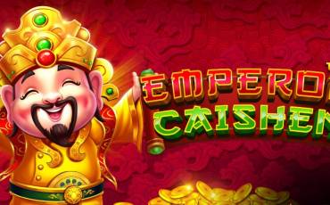 Emperor Caishen slot online