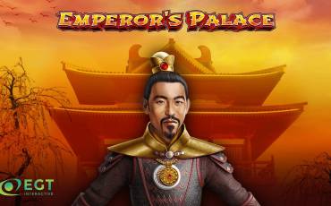 Emperor's Palace slot online