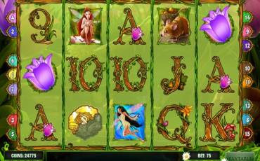 Enchanted Meadow slot online