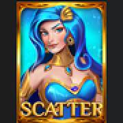 Enchanted Waters: Scater Blue