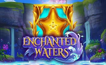 Enchanted Waters slot online