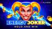 Play Energy Joker: Hold and Win slot