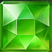 Epic Dreams: Green gemstone