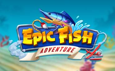 Epic Fish Adventure slot online