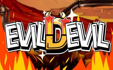 Evil Devil slot online