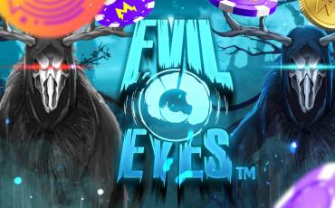 Evil Eyes slot online