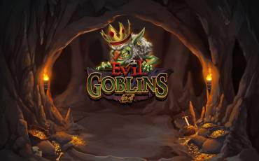 Evil Goblins xBomb slot online