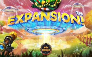 Expansion! slot online