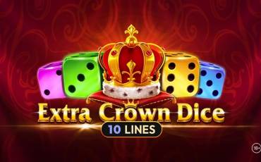 Extra Crow Dice slot online