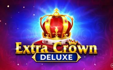 Extra Crown Deluxe slot online