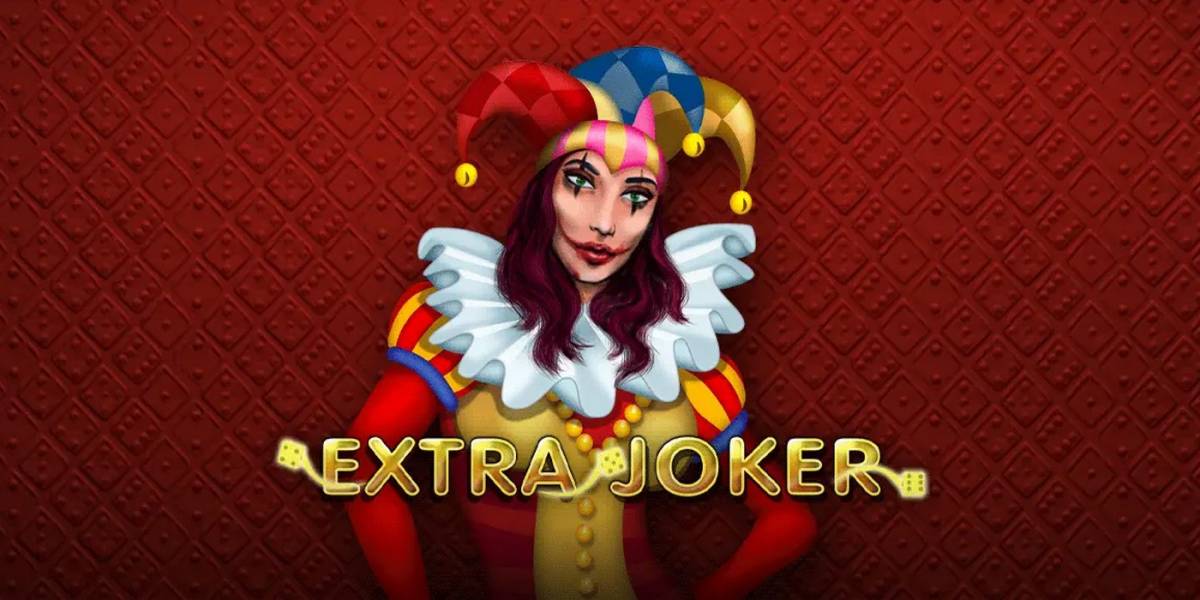 Extra Joker slot online