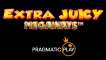 Play Extra Juicy Megaways slot