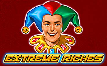 Extreme Riches slot online