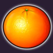 Extremely Hot: Orange