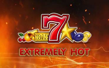 Extremely Hot slot online