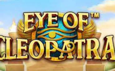 Eye of Cleopatra slot online