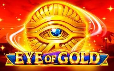 Eye of Gold slot online