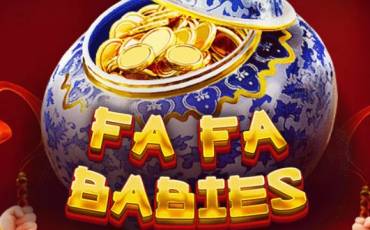 Fa Fa Babies slot online