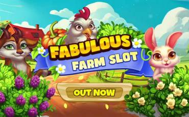 Fabulous Farm Slot slot online