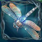 Faerie Spells: Dragonfly