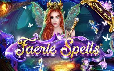 Faerie Spells slot online