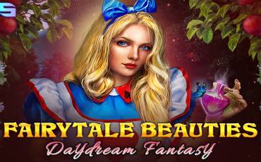 Fairytale Beauties – Daydream Fantasy slot online