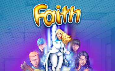 Faith slot online