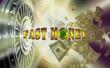 Fast Money slot online