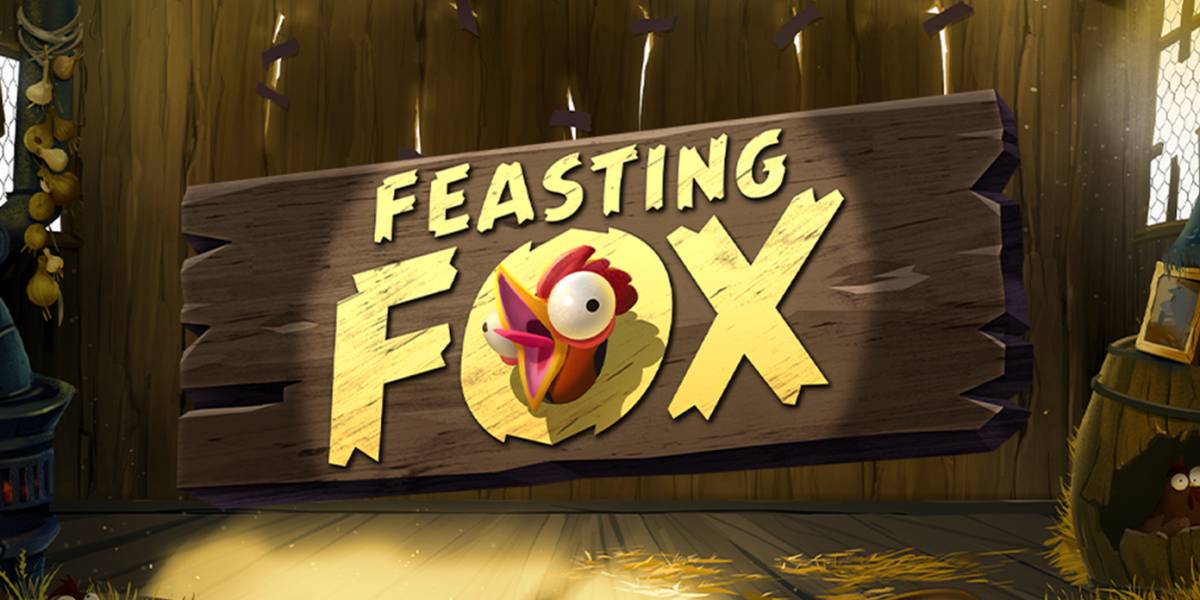 Feasting Fox slot online