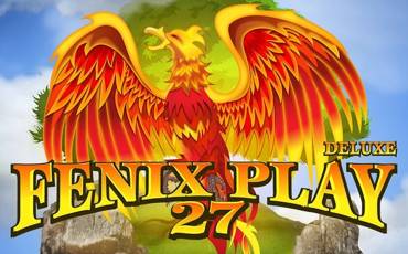 Fenix Play 27 Deluxe slot online