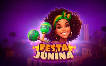 Festa Junina slot online