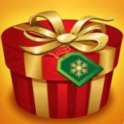 Festive Indulgence: Gift