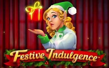 Festive Indulgence slot online