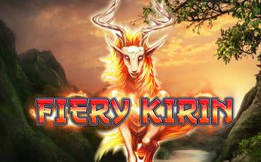 Fiery Kirin slot online