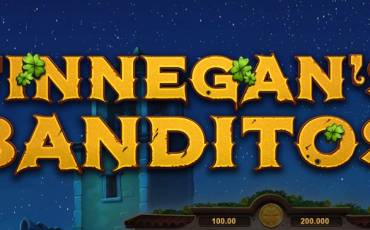 Finnegan's Banditos slot online