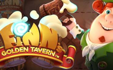 Finn’s Golden Tavern slot online