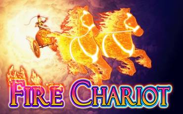 Fire Chariot slot online